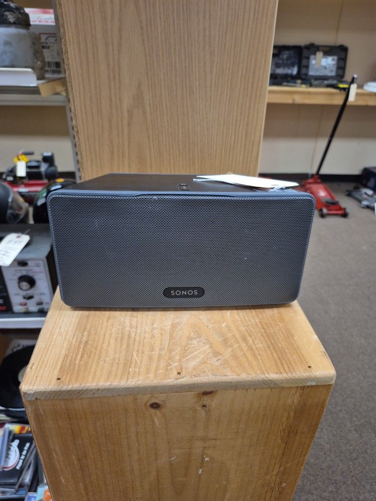 Sonos Play 3 Smart Speaker 