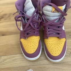 Air Jordan And Nike Dunk Shoes 