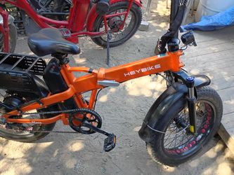 Vendo vaica eletrica