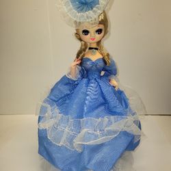 Vintage Southern Bell Doll