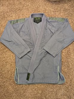 Venum BJJ Gi