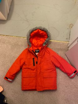 Oshkosh winter jacket BOYS