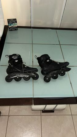 Size 13 Rollerblade Men’s Skate