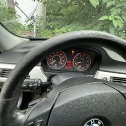 2006 BMW 3 Series