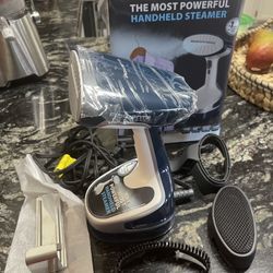 Rowenta X-Cel Steam Plus Steamer 