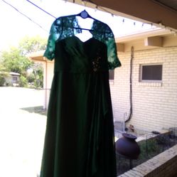 Fashionable Party Dress 