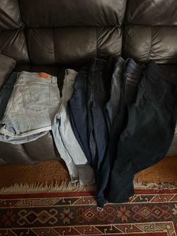 Women’s clothing