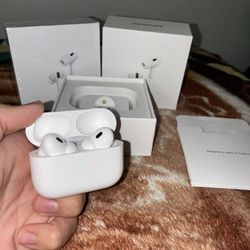 AirPods Pro 2 Generation 