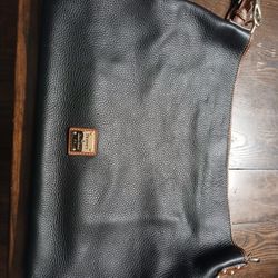 Brand New Dooney & Burke Purse