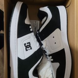 DC Skate Shoes