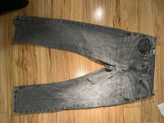 Levi jeans 502