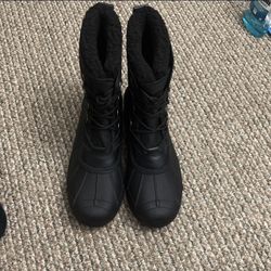 Khombu Size 12