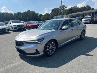 2026 Acura Integra