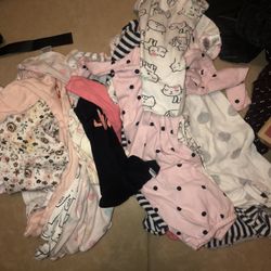 Baby Clothes 