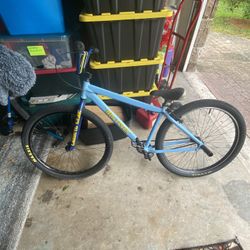 se bike 