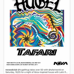 2 Hugel Tix For Sell @ Nova
