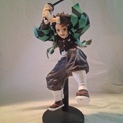 Tanjiro Figurine