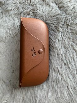 Ray-Ban meta glasses case