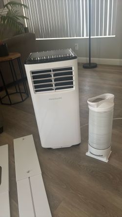 Frigidaire Portable AC