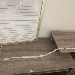 Desk For Computer/ Printer 