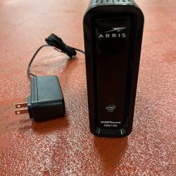 ARRIS Cable Modem SB6190