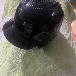EvoShield Youth Helmet