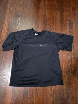 Nike men's athletic tee