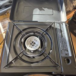 Gas One Portable Gas Stove
