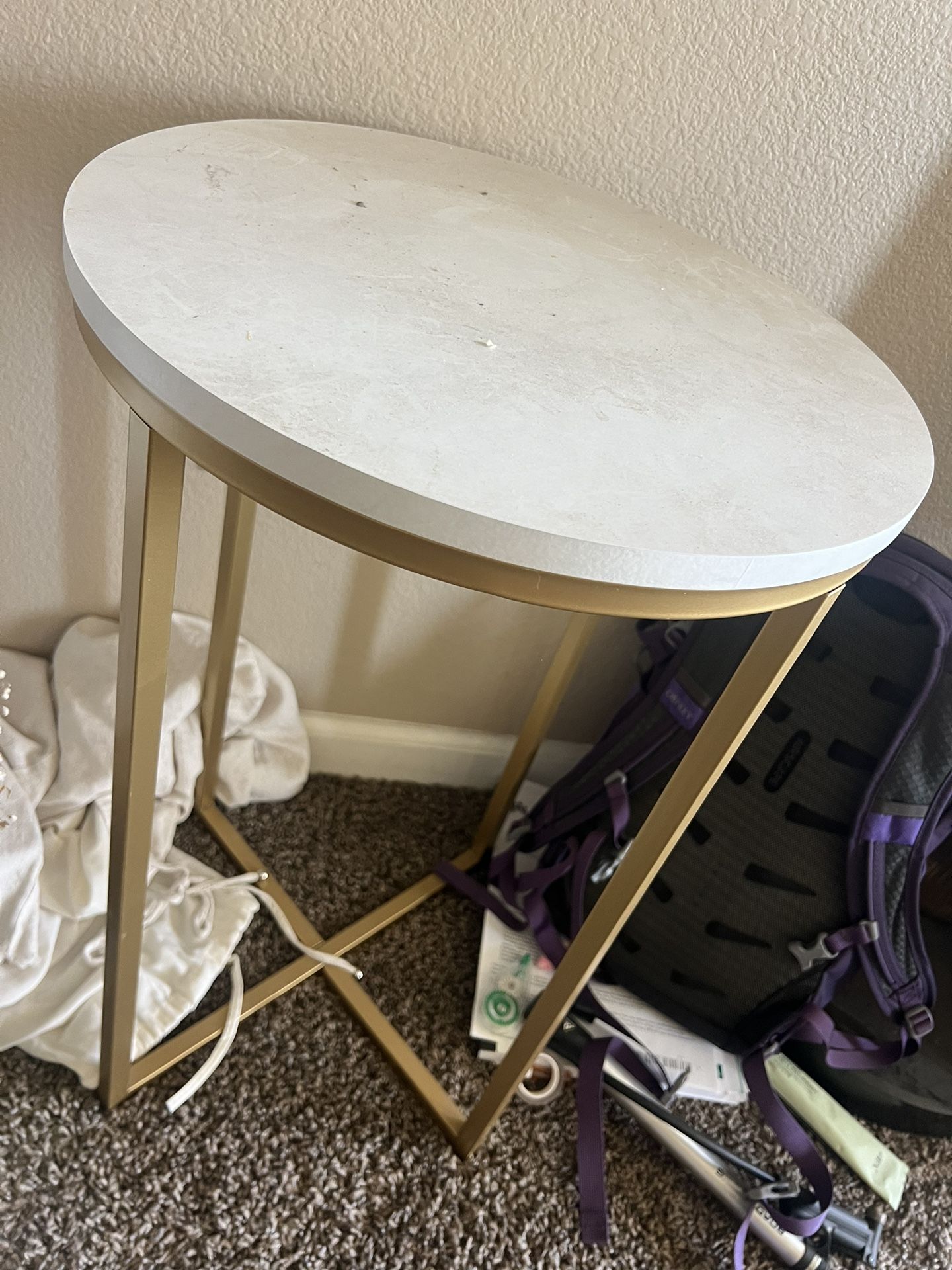 Side Table End Table