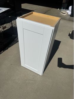 Wall Cabinet