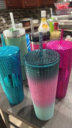 Cups