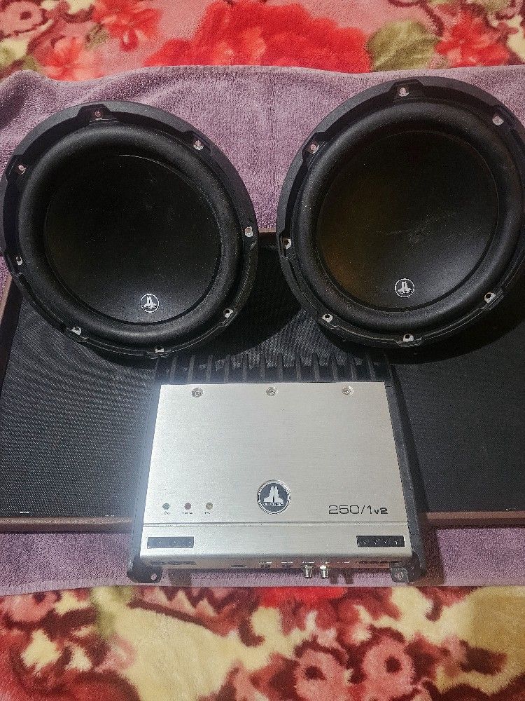 Subwoofer for Sale in Fallbrook, CA OfferUp