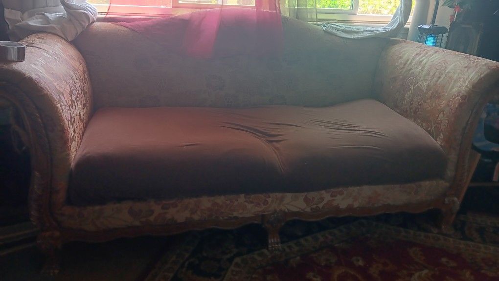 Free Loveseat
