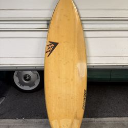 Firewire Dominator Surfboard
