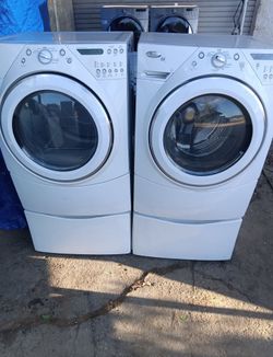 Free delivery and 6 month warranty!!!