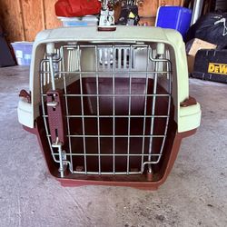 Pet Carrier 