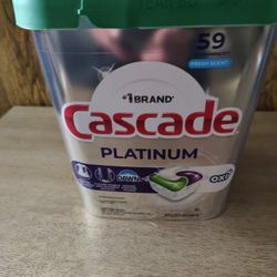 Cascade