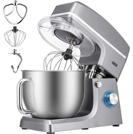 VIVO HOME 7.5QT STAND MIXER