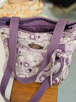 Woman's purse