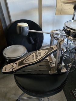 Iron Cobra 200