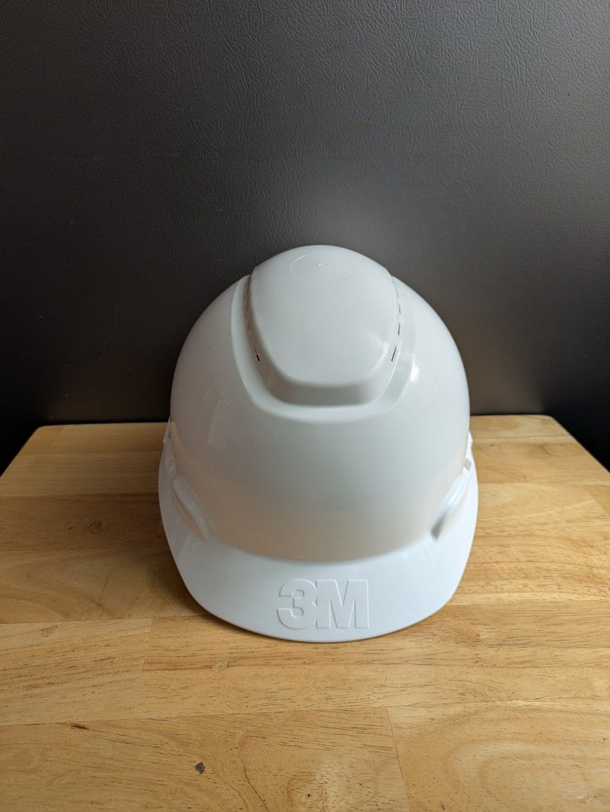 3M Safety Helmet 
