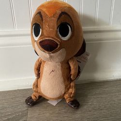 Disney Timon Plushy