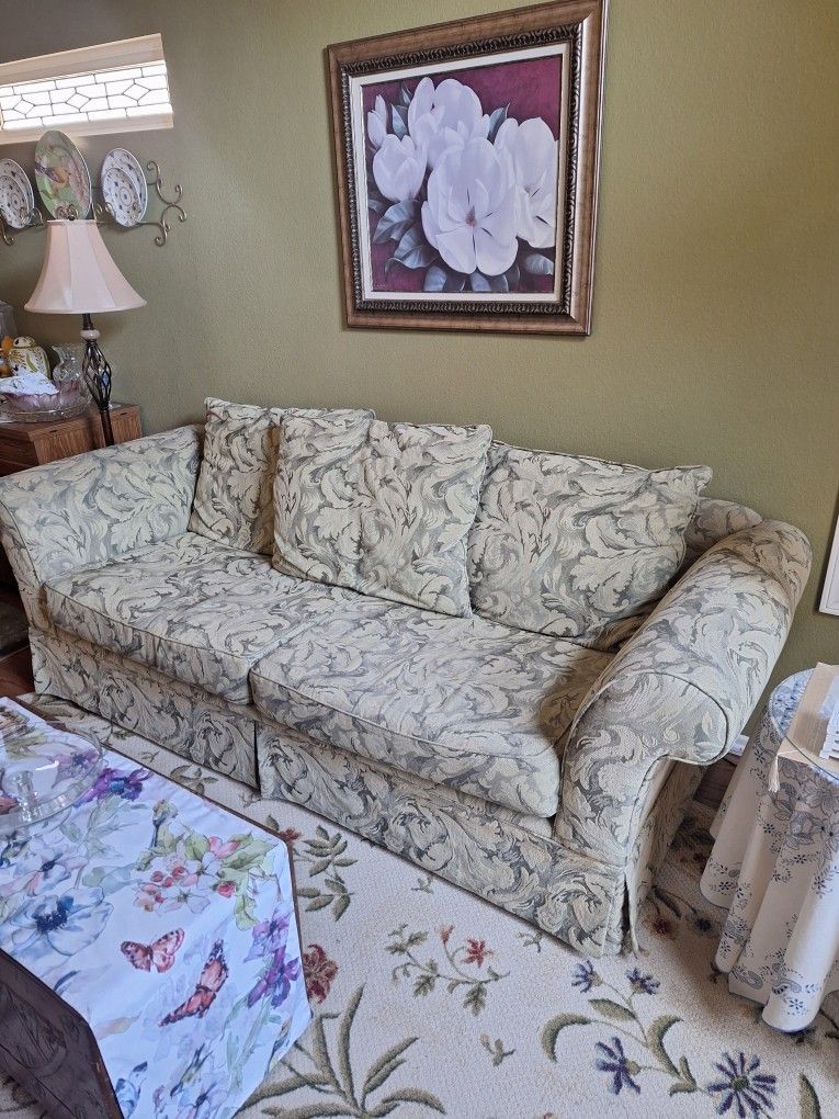 Sofa Sleeper