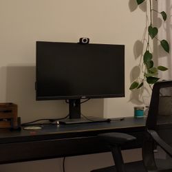 Acer monitor 27”