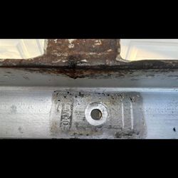 Ivanko Dumbbell Rack 