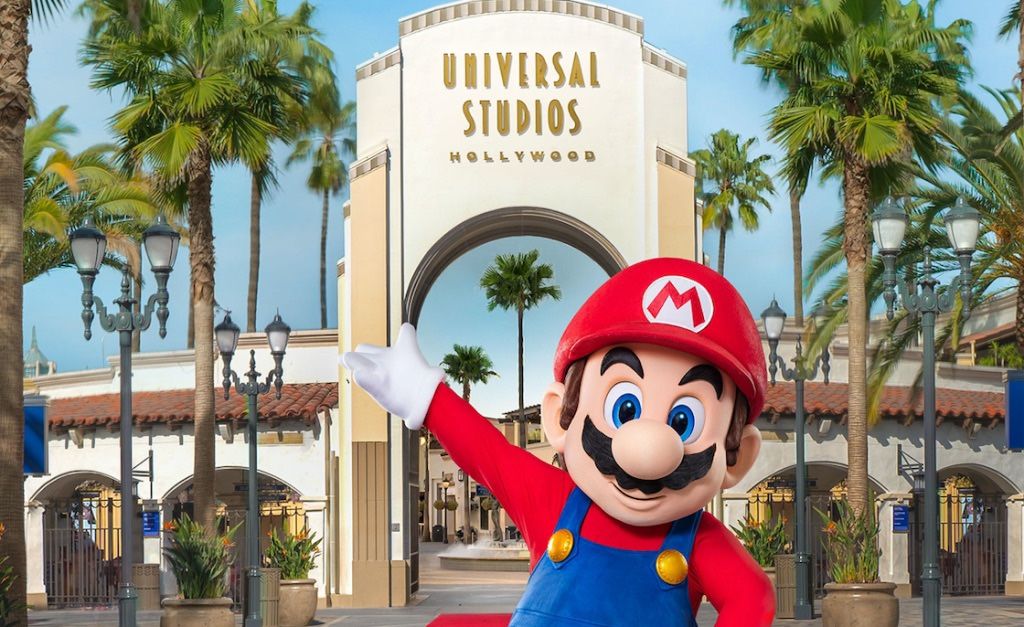 REAL Universal Studios Hollywood Tickets available for any date! Only Serious Buyers!