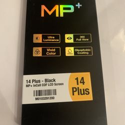 14 Plus 