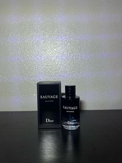 Dior Sauvage