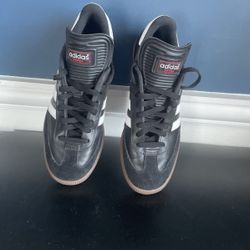 Adidas Sambas Size 8.5
