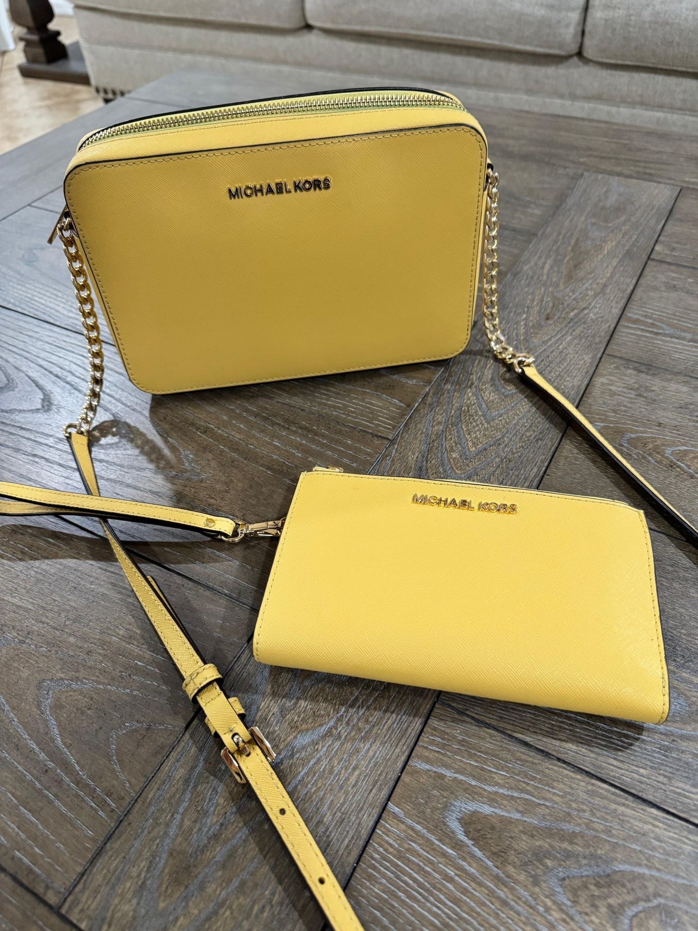 Michael Kors Purse
